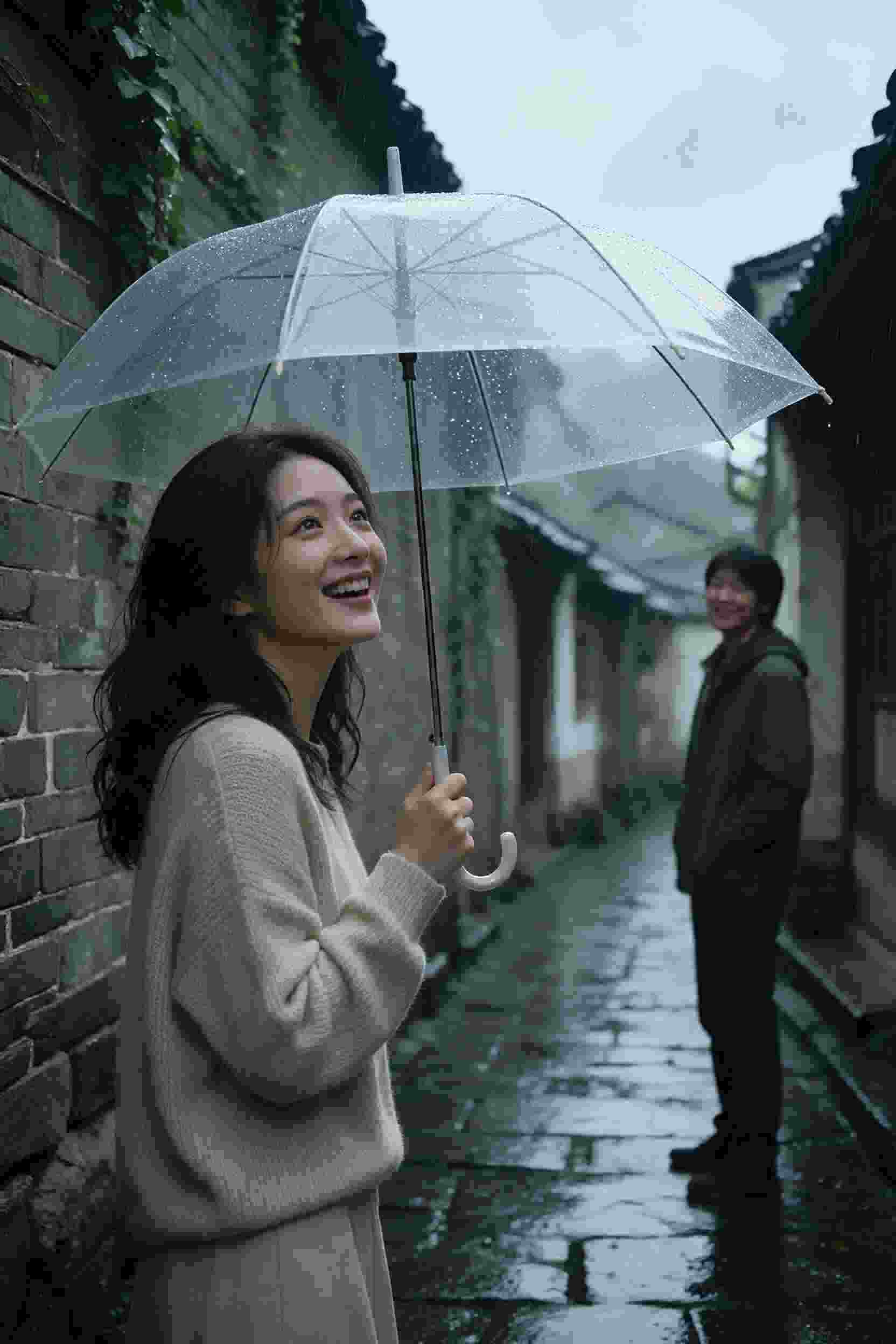 心跳告白