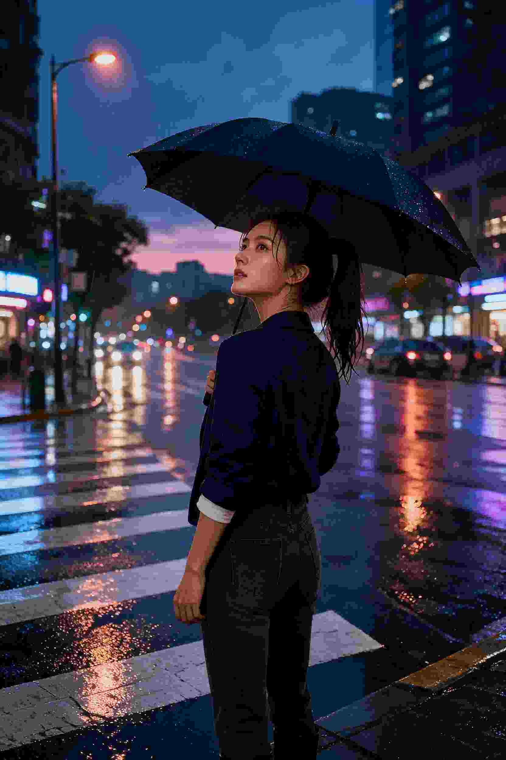 魔法学院的秘密